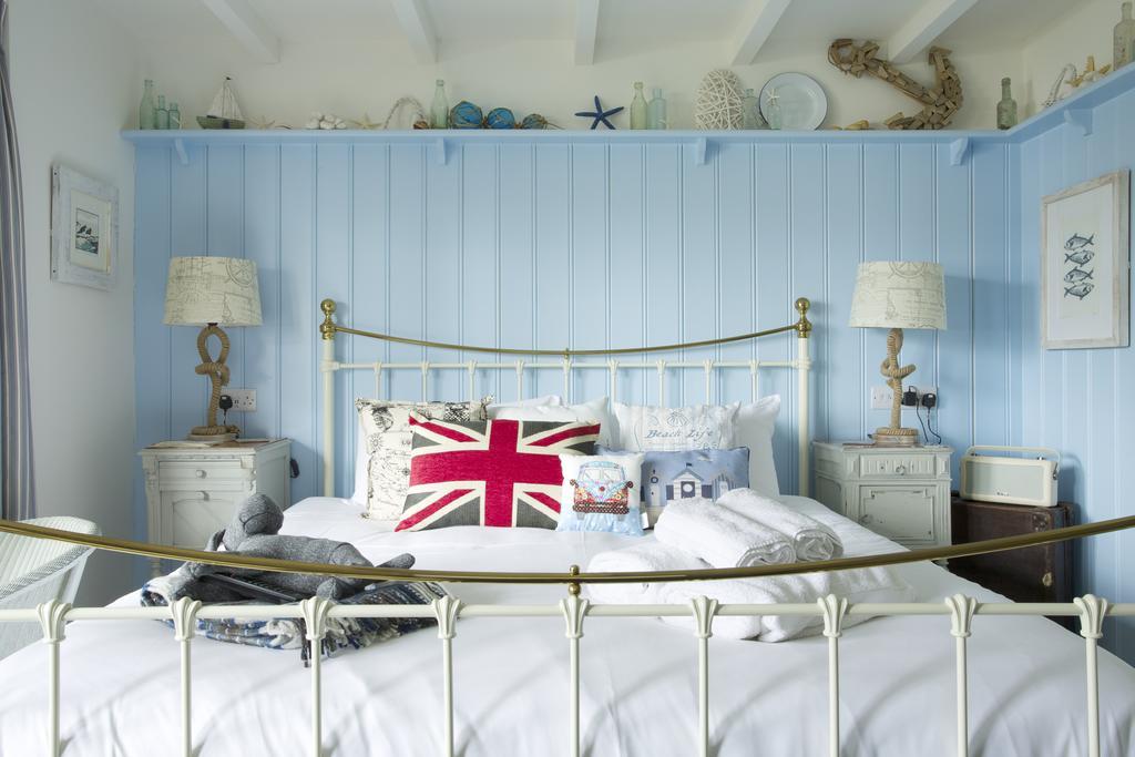 Bed and Breakfast The Ness Тинмут Экстерьер фото