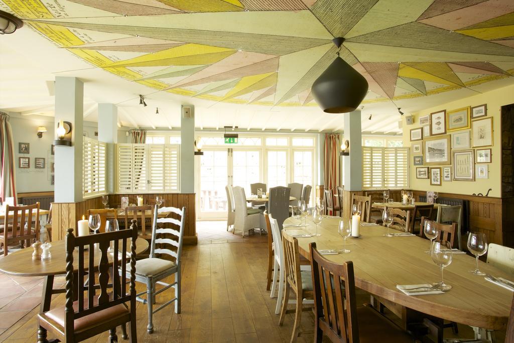 Bed and Breakfast The Ness Тинмут Экстерьер фото