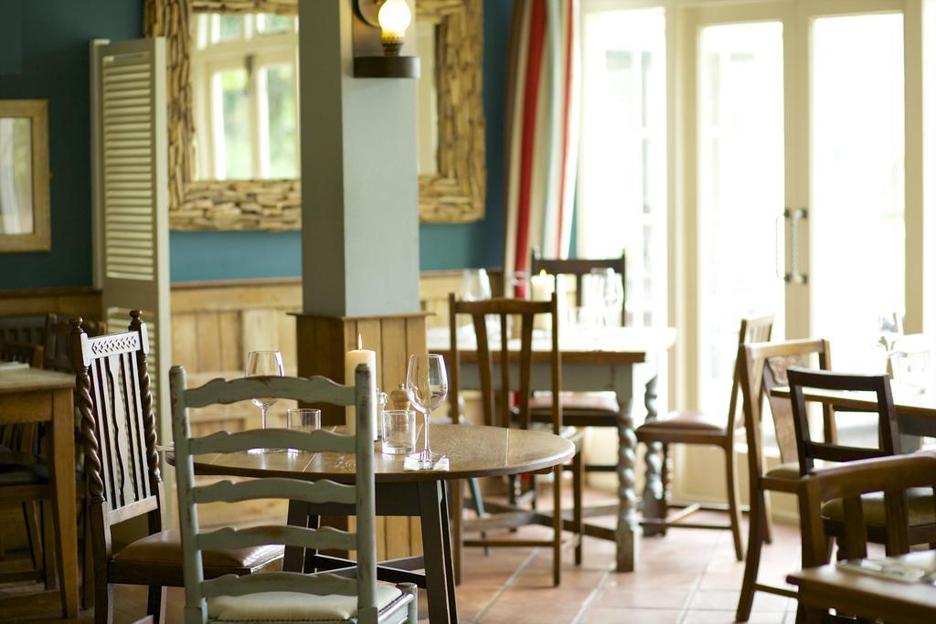 Bed and Breakfast The Ness Тинмут Экстерьер фото