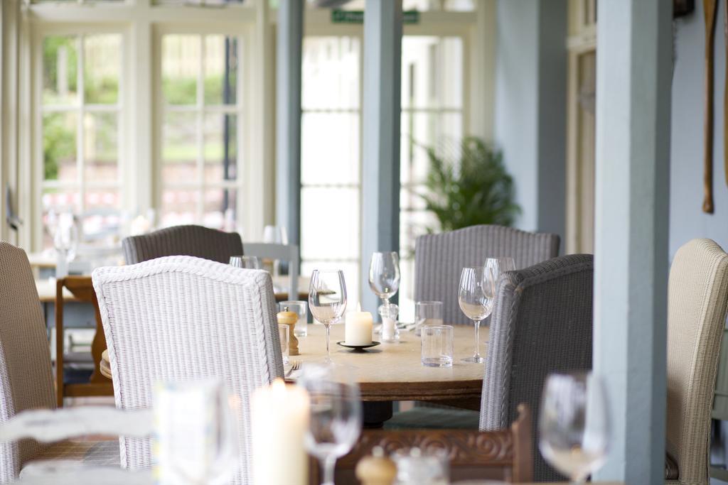 Bed and Breakfast The Ness Тинмут Экстерьер фото