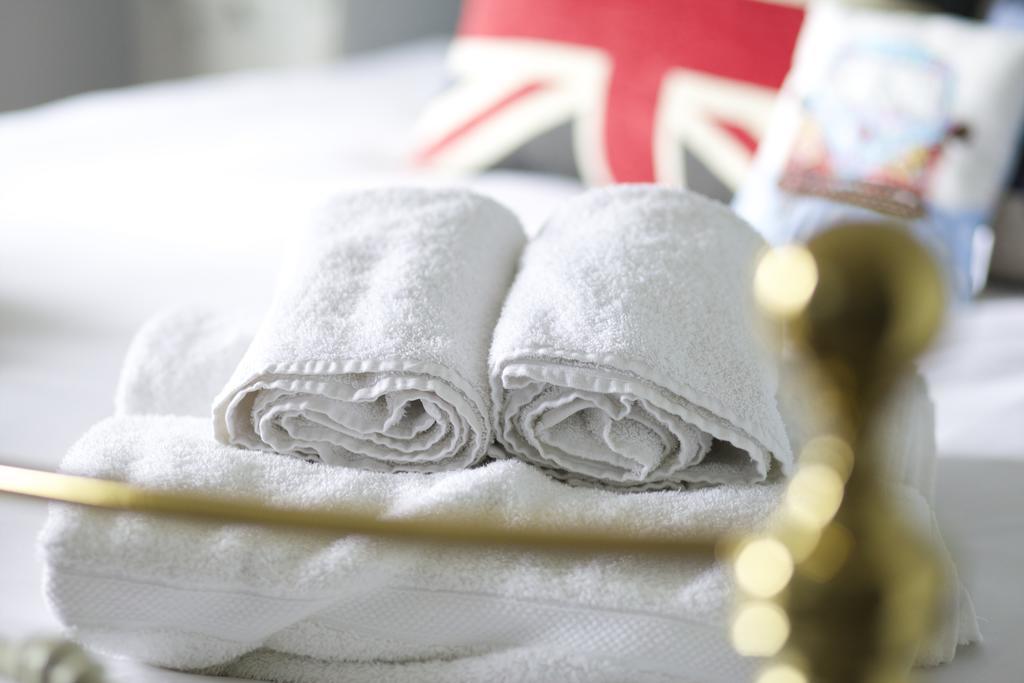 Bed and Breakfast The Ness Тинмут Экстерьер фото