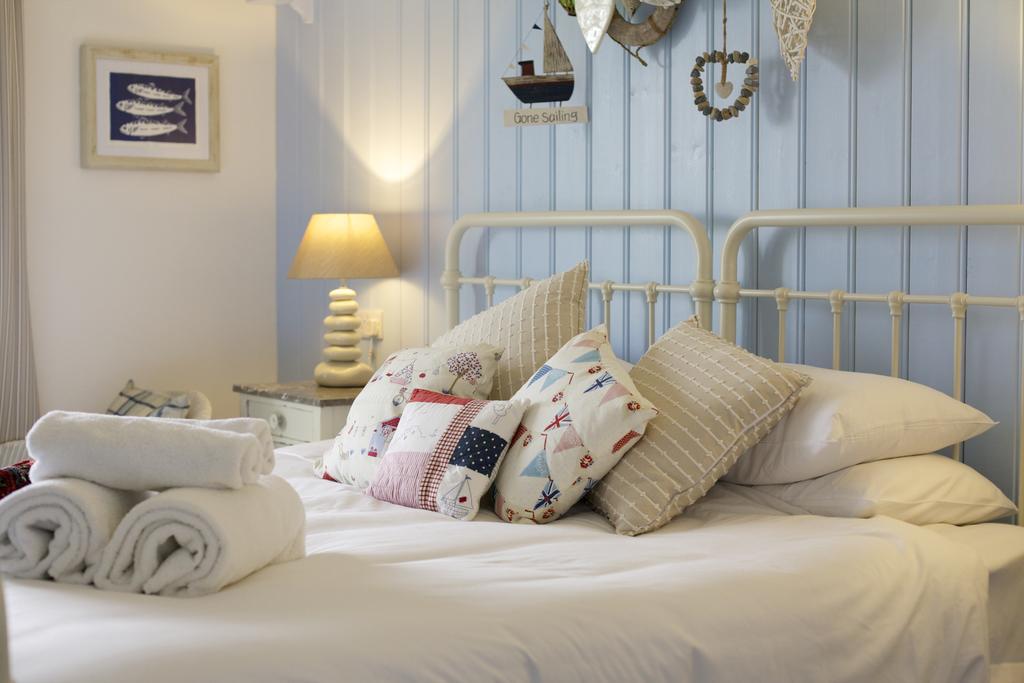 Bed and Breakfast The Ness Тинмут Экстерьер фото